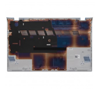 Корпус для ноутбука Asus VivoBook X431FA нижняя часть синяя#2131477