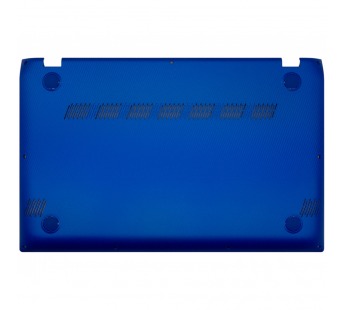 Корпус для ноутбука Asus VivoBook S431FA нижняя часть синяя#2131476