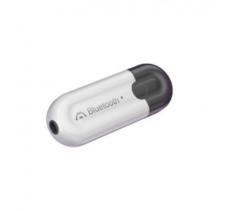 Ресивер Bluetooth DREAM BT530 белый#2131500