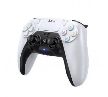 Геймпад для PS4 HOCO GA1 (белый)#2132970