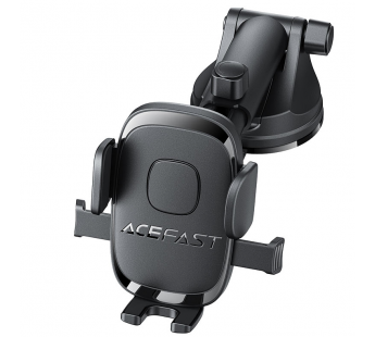 Автомобильный держатель для телефона ACEFAST D57 (черный)#2137709