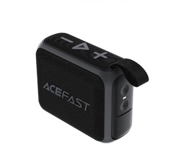 Колонка - Bluetooth ACEFAST K4 Go (черный)#2134168