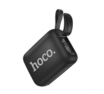 Колонка - Bluetooth HOCO HC28 (черный)#2134170