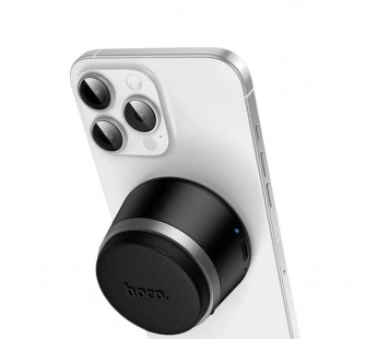 Колонка - Bluetooth HOCO HC43 (черный)#2134172