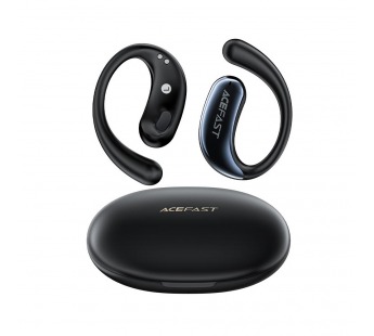 Беспроводные наушники TWS ACEFAST FA005 ACEFIT SE (черный)#2137714