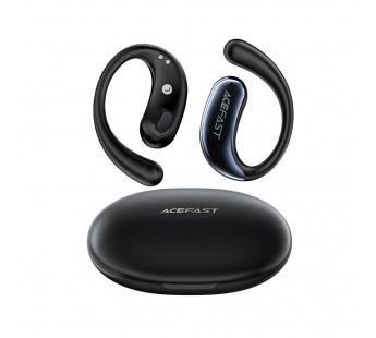 Беспроводные наушники TWS ACEFAST FA005 ACEFIT SE (черный)#2134304