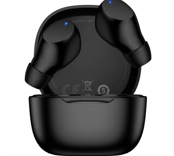 Беспроводные наушники TWS BOROFONE BW97 (черный)#2132627