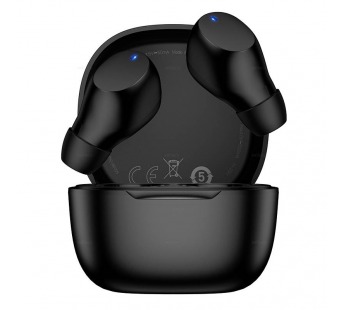 Беспроводные наушники TWS BOROFONE BW97 (черный)#2141326