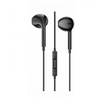 Наушники с микрофоном BOROFONE BM100 Max (черный)#2133873