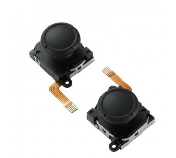 TMR механизм геймпада Gulikit для Joy-Con Nintendo Switch (2 шт.)#2136895