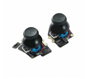 TMR механизм геймпада Gulikit для Steam Deck (2 шт.)#2136896