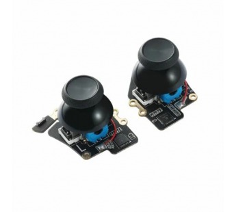 TMR механизм геймпада Gulikit для Steam Deck OLED (2 шт.)#2136897