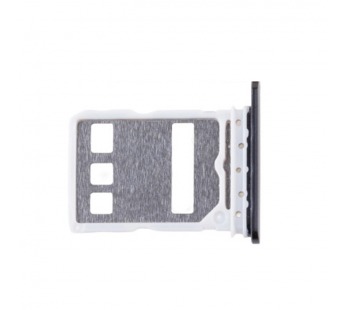 Держатель SIM для Huawei Pura 80 Pro (LMR-LX9) Черный#2132933