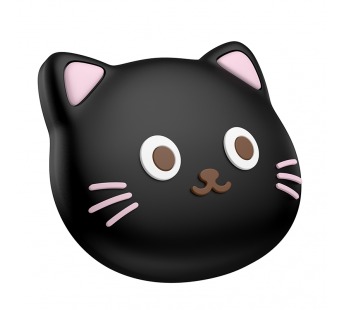 Трекер-метка Hoco E91D Черный#2132944