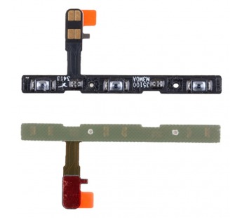 Шлейф для Xiaomi 13 (2211133C) на кнопки громкости/включения#2132643