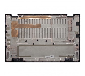 Корпус для ноутбука Asus ExpertBook B1500CEAE нижняя часть черная#2132903