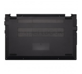 Корпус 90NX0441-R7D010 для ноутбука Asus нижняя часть черная#2132907