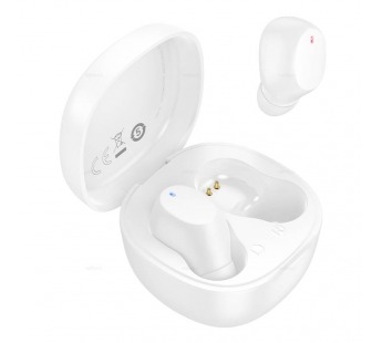 Беспроводные наушники TWS BOROFONE BW97 (белый)#2133870
