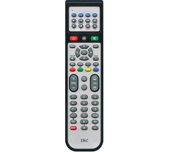 Пульт ДУ универсальный IRC Daewoo 03F TV, VCR, AUX, SAT#2034195