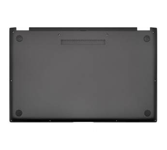 Корпус для ноутбука Asus Zenbook Flip 15 UX563FD нижняя часть темно-серая#2133296