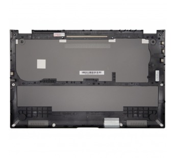 Корпус 90NB0NT1-R7D010 для ноутбука Asus нижняя часть темно-серая#2133293