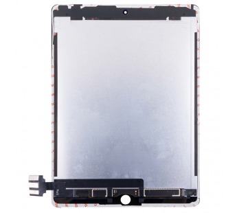 Дисплей для iPad Pro 9.7" 2016 (A1673/A1674/A1675) в сборе с тачскрином Черный - OR100 (Снятый, без ремонта)#2133723