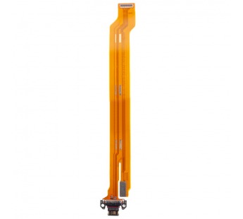 Шлейф для Infinix Hot 60 Pro+ (X6886) на системный разъем - Премиум#2133724