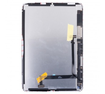 Дисплей для iPad mini 7 2024 (A2995) в сборе с тачскрином Черный - OR100 (Снятый, без ремонта)#2133726