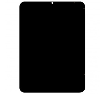 Дисплей для iPad mini 7 2024 (A2995) в сборе с тачскрином Черный - OR100 (Снятый, без ремонта)#2133725