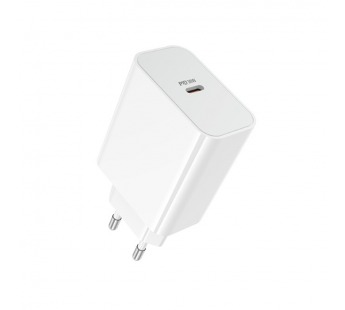 Сетевое ЗУ BOROFONE BA107A (PD 30W) белое#2134186