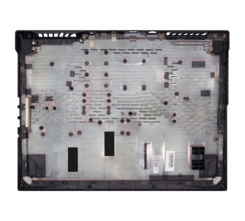 Корпус 90NR0331-R7D010 для ноутбука Asus нижняя часть черная#2133645