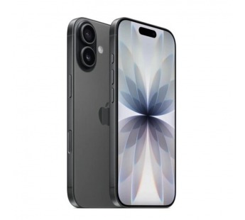 Смартфон Apple iPhone 17 256Gb Black (eSim)#2134189