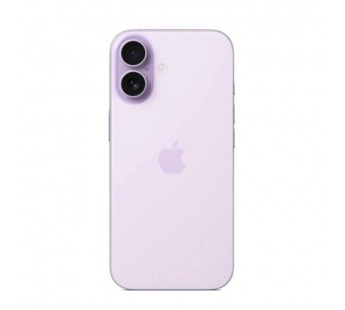Смартфон Apple iPhone 17 256Gb Lavander (eSim)#2134190