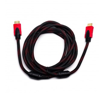 Кабель HDMI - HDMI - ver.2.0 300см   (black) (243474)#2134574