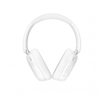 Беспроводные наушники Bluetooth Acefast H12 (накладные, активное шумоподавление) Белый#2134297