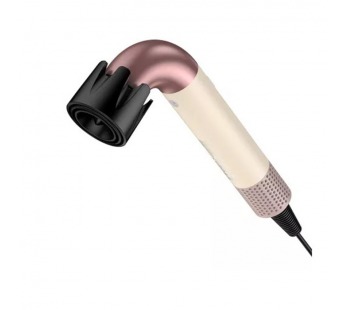 Фен Hoco HP18 Hair Dryer, розовый#2134286