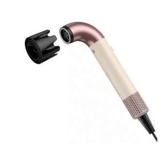 Фен Hoco HP18 Hair Dryer, розовый#2134287