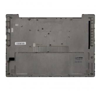 Корпус 90NX01I1-R7D010 для ноутбука Asus нижняя часть серая#2133957