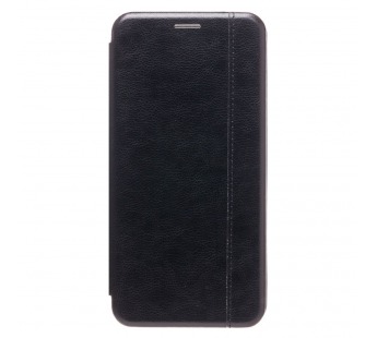 Чехол-книжка - BC002 для "Samsung Galaxy M55 5G" (black) (241909)#2134284