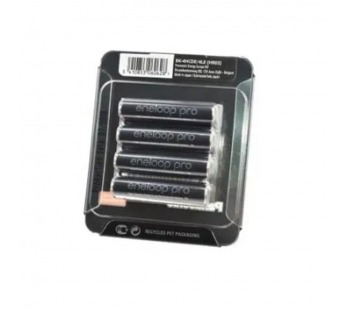 Аккумулятор PANASONIC  R03 eneloop pro BK-4HCDE/4BE (930 mAh) (4 бл) (4/80)#2134283