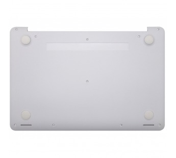 Корпус 90NB0EZ1-R7D010 для ноутбука Asus нижняя часть белая#2134040