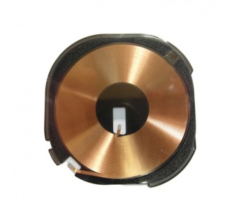 Шлейф для iPhone XS Max беспроводная зарядка (100% components)#2134153