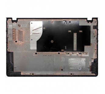 Корпус для ноутбука Asus Vivobоok S15 S530FА нижняя часть зеленая#2134159