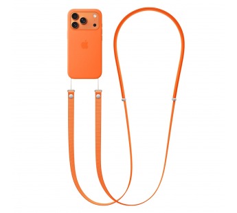 Шнурок ORG "CrossBody" (orange) (243957)#2134449