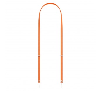 Шнурок ORG "CrossBody" (orange) (243957)#2134450