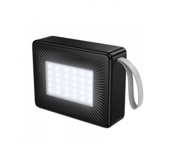 Внешний аккумулятор Hoco J166, 50000mAh (22.5W, PD20W) черный#2135203