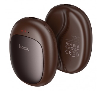 Обогреватель для рук Hoco J167#2136865