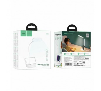 Настольная прикроватная лампа Hoco HX14#2134323