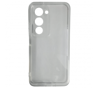 Чехол силиконовый Clear Case Xiaomi Redmi 15 прозрачный с защитой камеры#2134383