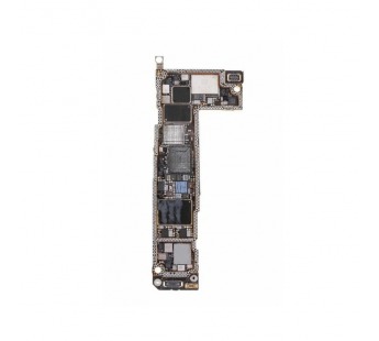 Материнская плата для iPhone 12 Pro (A2407) Sim+E-Sim без микросхем (Нижняя часть)#2136853